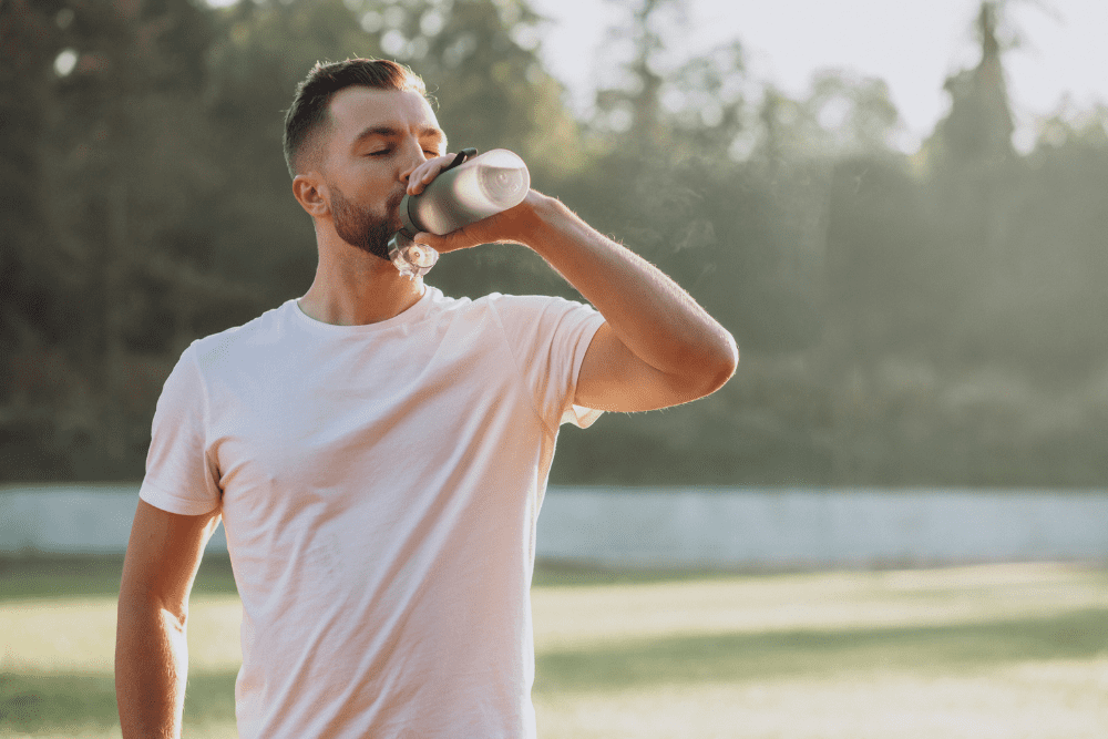 Batidos de proteínas, ¿mejor antes o después de entrenar?